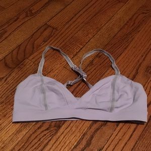 Lululemon bra