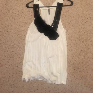 Charlotte Russe tanktop