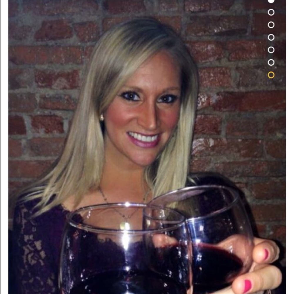 Meet your Posher, Jen