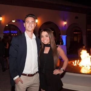 Meet your Posher, Justin