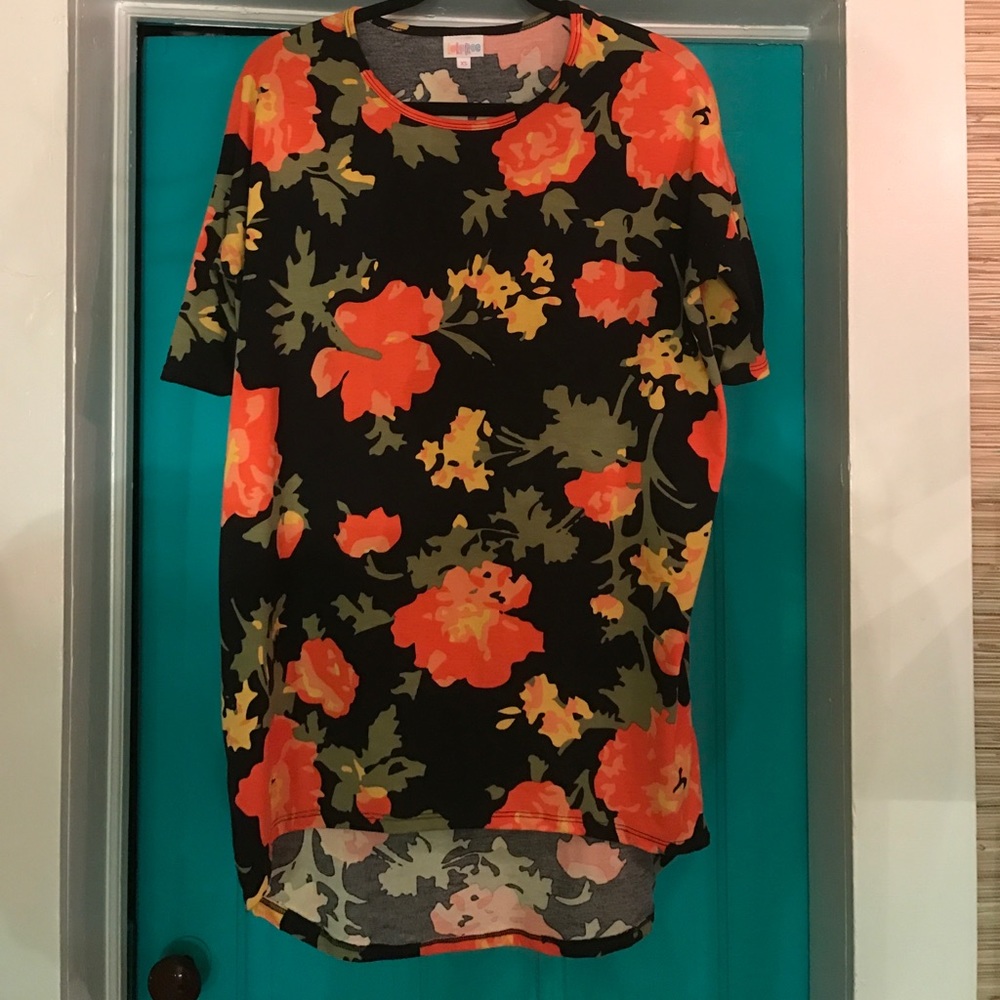 LuLaRoe Unicorn Irma