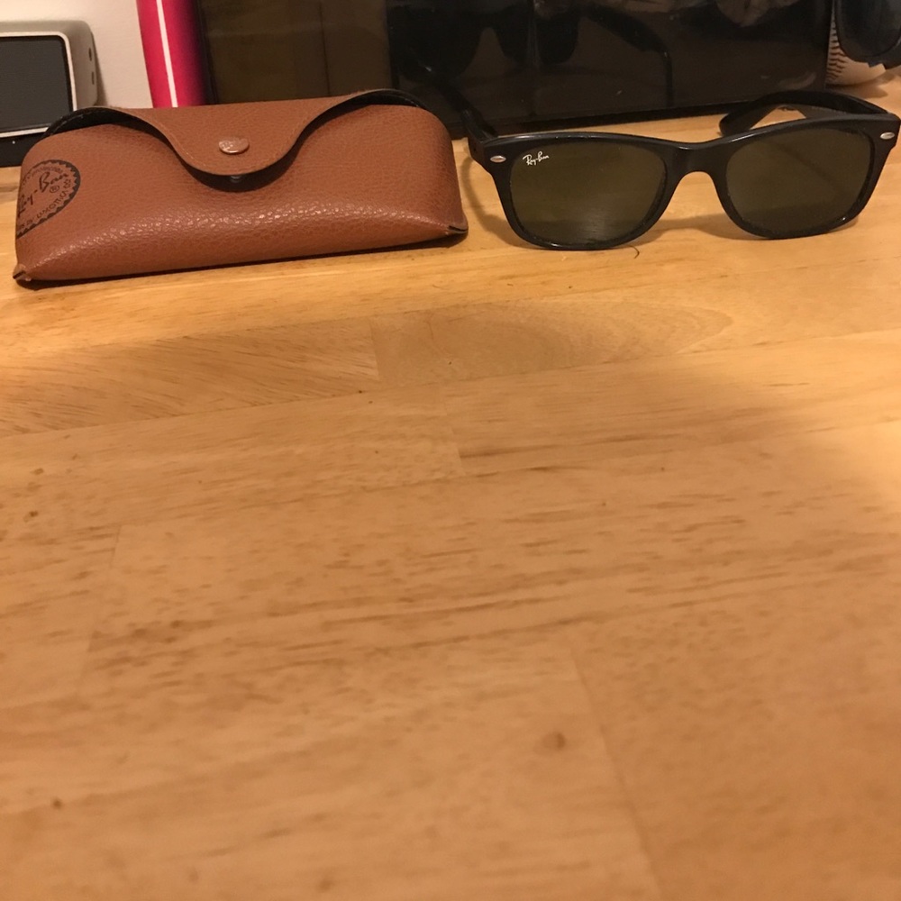 Ray ban sunglasses