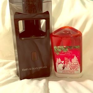 Bath and Body Works Smart Soap Dispenser