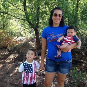 Meet your Posher, Crystal