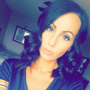 Meet your Posher, Haley