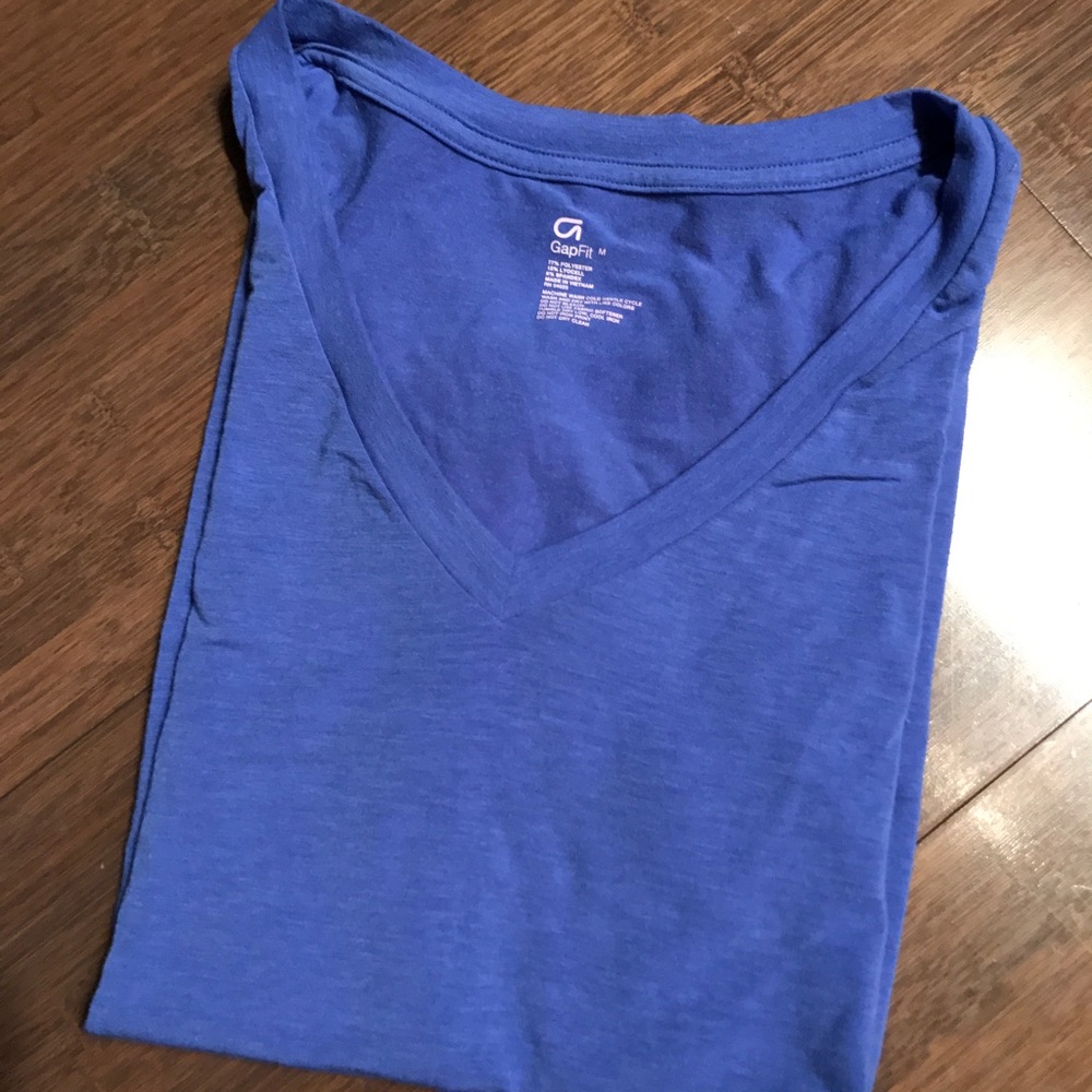 Short Sleeve Tee
