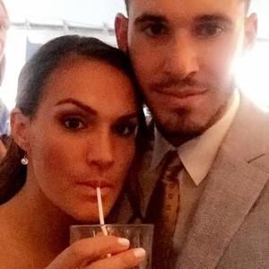 Meet your Posher, Terry