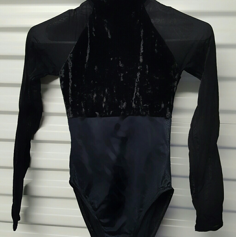Body suit