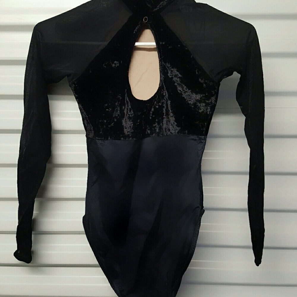 Body suit - Picture 2 of 2