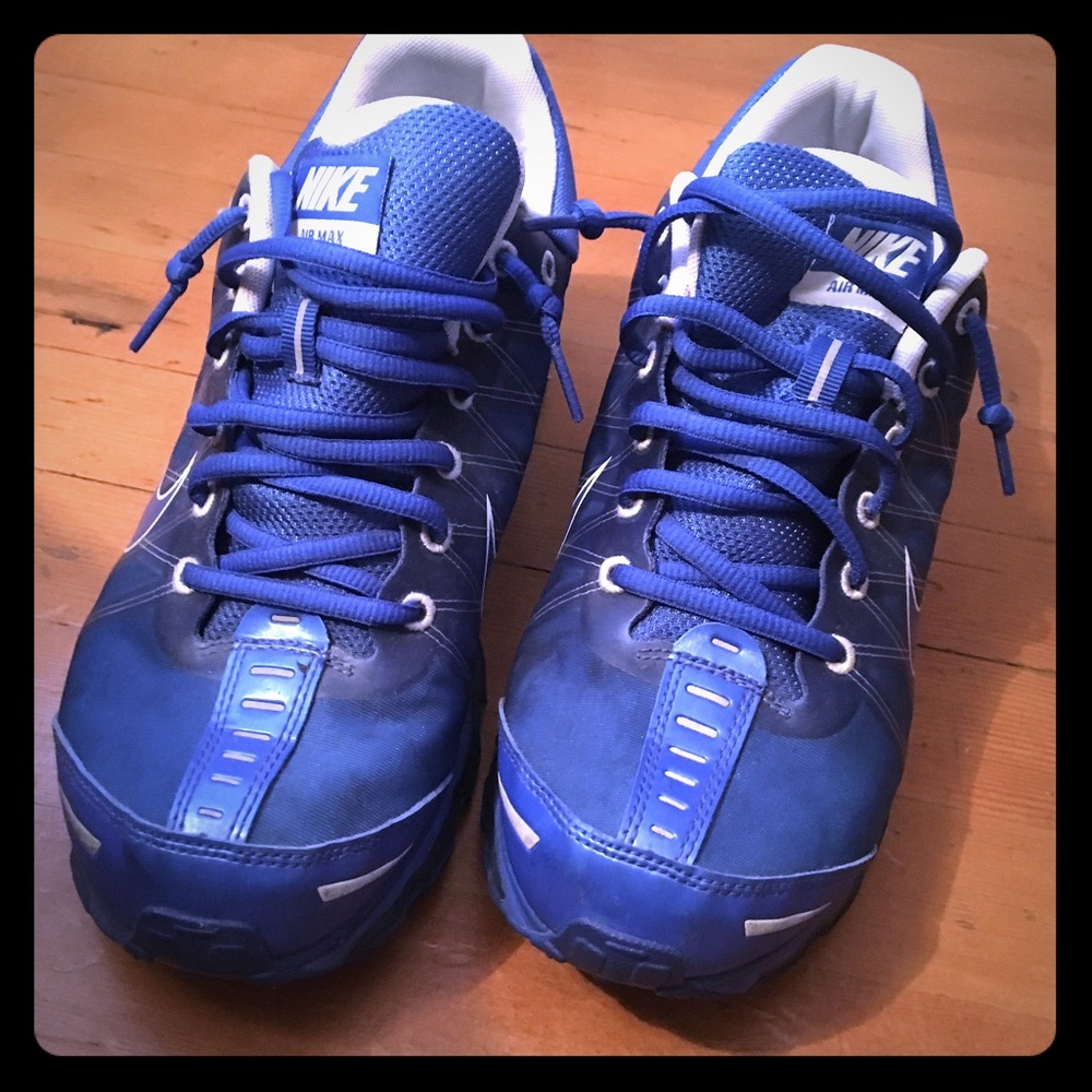 Men's Nike air max size 10.5