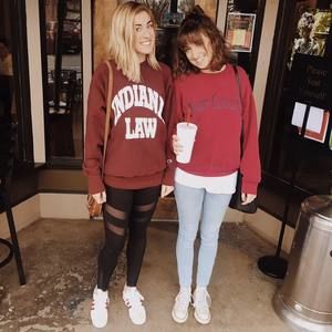 Meet your Posher, Emma