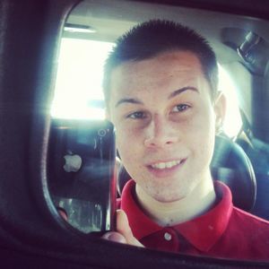 Meet your Posher, Timmy