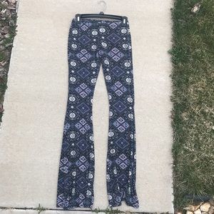 Hippie pants ! 👖 🌻