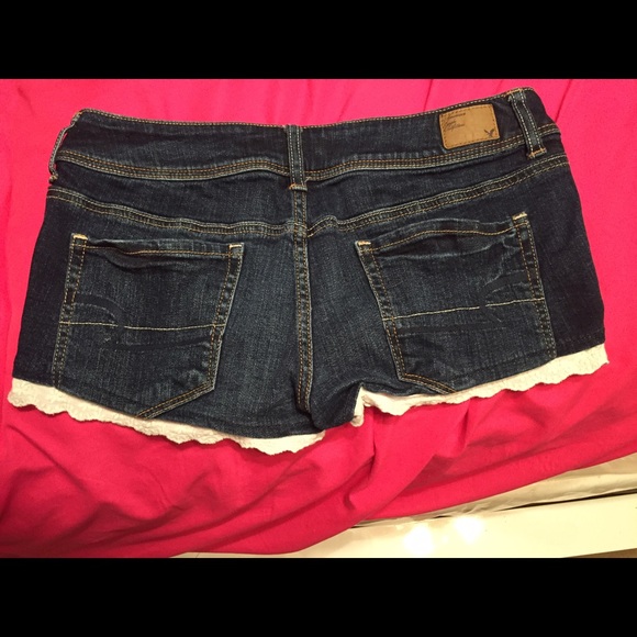American eagle shorts! - Picture 2 of 2