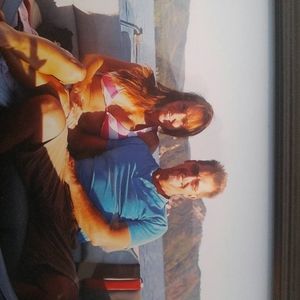 Meet your Posher, Tonja