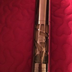 Urban decay all nighter foundation