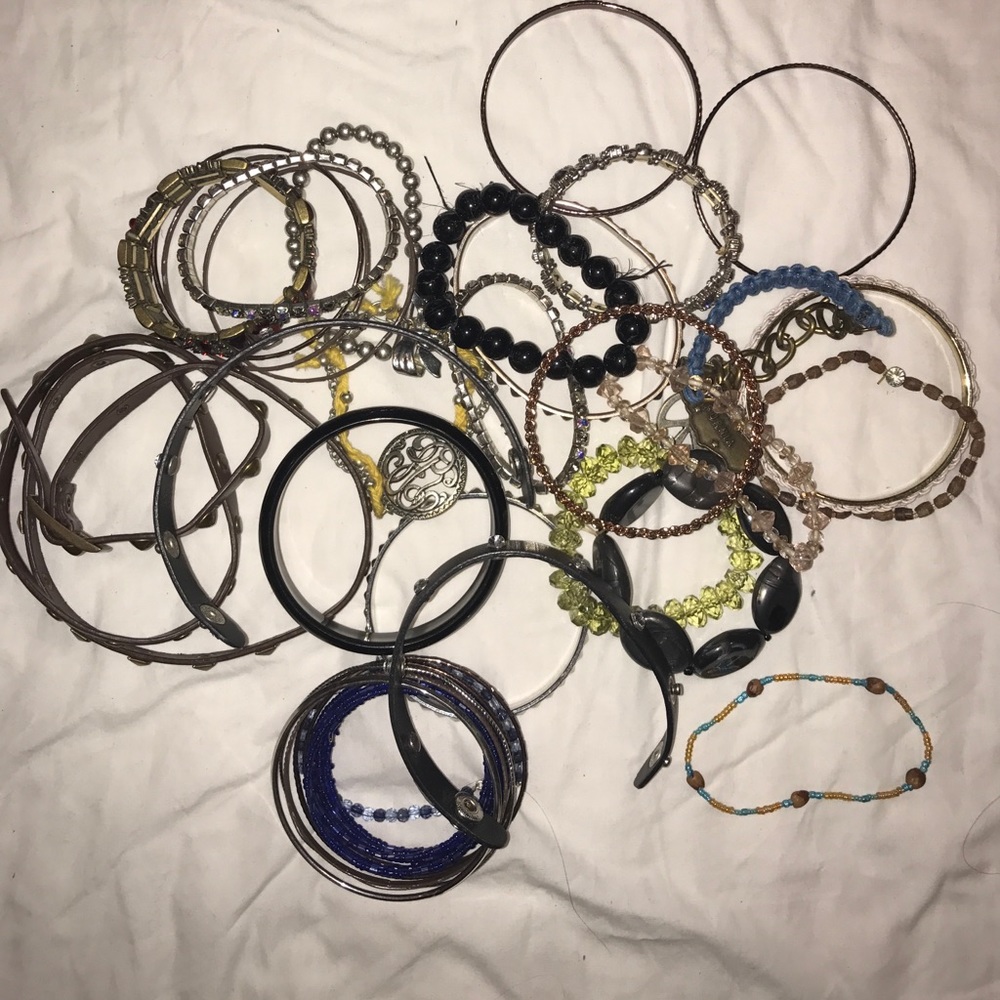 Bracelet Bundle