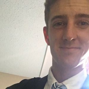 Meet your Posher, Tom