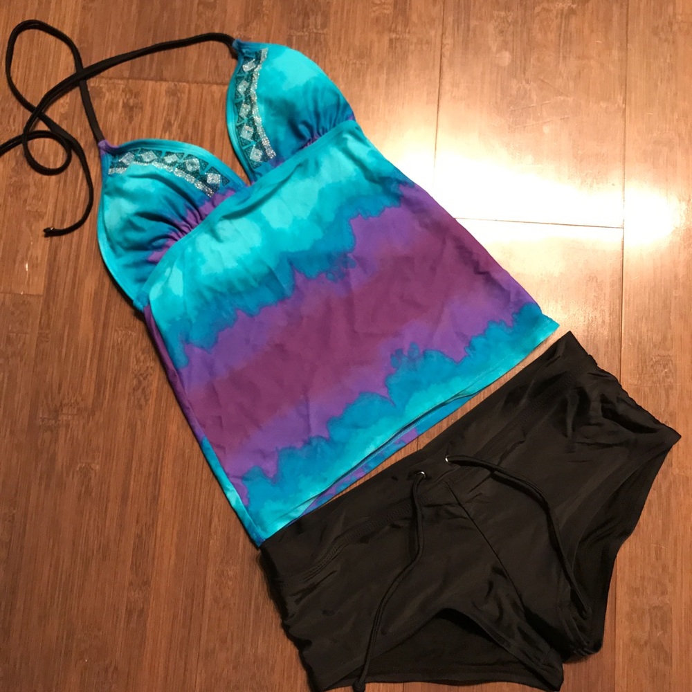 Bathing Suit
