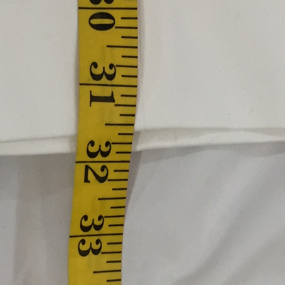 Center Seamed Dress Pants Size 14 - Picture 7 of 7