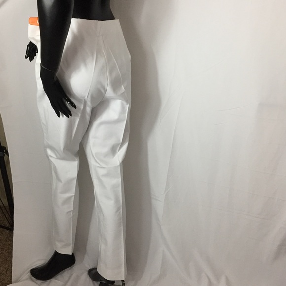 Center Seamed Dress Pants Size 14 - Picture 2 of 7