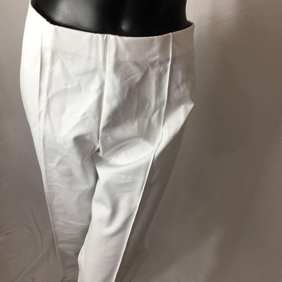 Center Seamed Dress Pants Size 14 - Picture 3 of 7