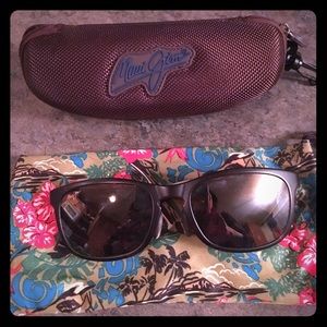 Maui Jim Sunglasses
