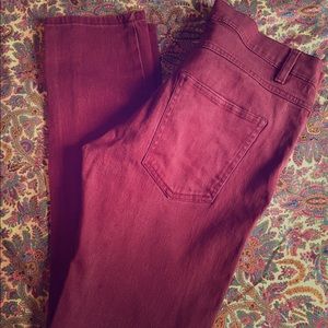 H&M Skinny Jeans Size 30