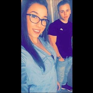 Meet your Posher, Kayla