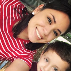 Meet your Posher, Audrey