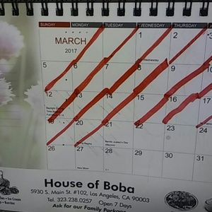 Meet your Posher, Phyllis