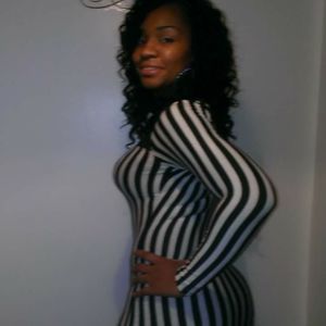 Meet your Posher, Rosemary