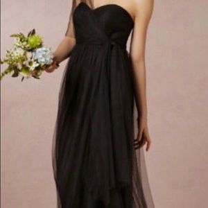 Jenny Yoo Annabelle Tulle Gown