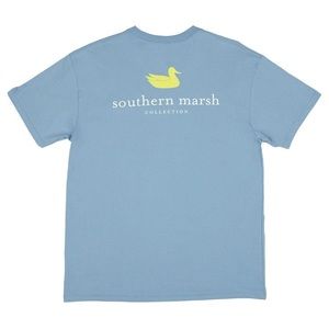 Southern Marsh Tshirt
