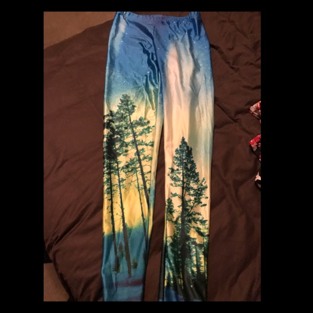 Leggings