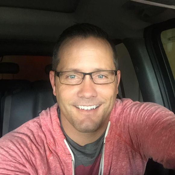 Meet your Posher, Brian - Picture 1 of 1