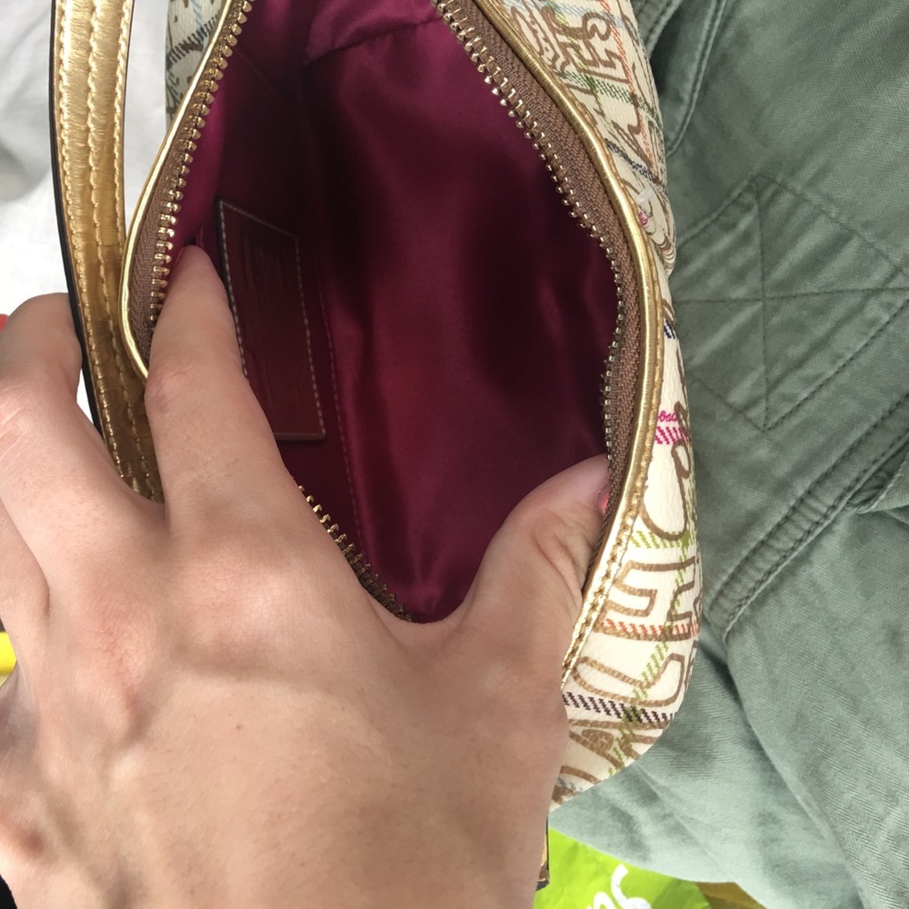 Coach Mini Bag - Picture 4 of 4