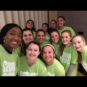 Meet your Posher, Riley