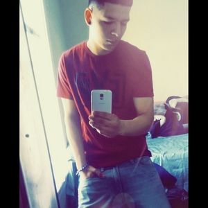 Meet your Posher, Bryan