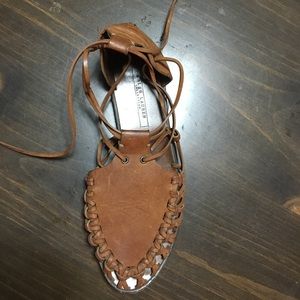 Ralph's Lauren flats