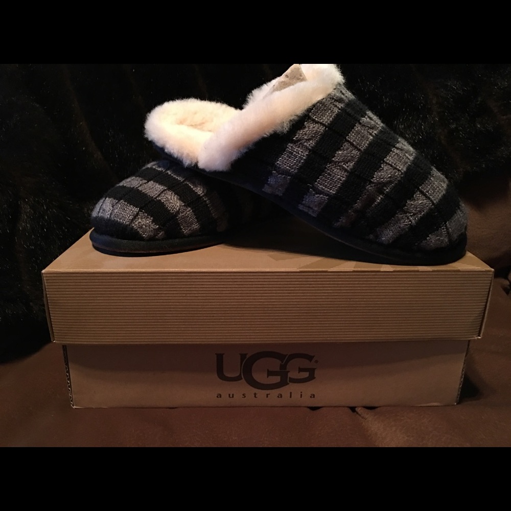 UGG Slippers