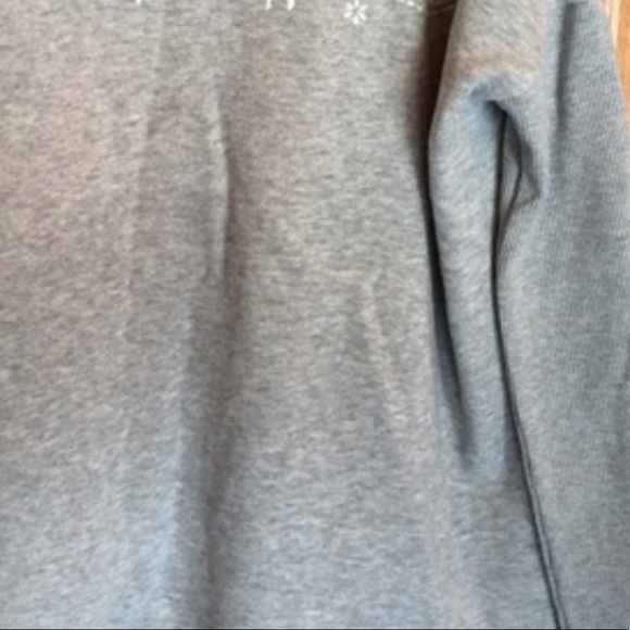 ❗️LAST 1 • SZ S❗️AE Cutout Sweatshirt - Picture 8 of 8