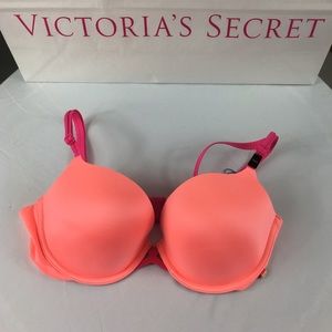 NEW Victoria's Secret VERY SEXY Padded Demi