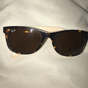 Ray-Ban Sunglasses