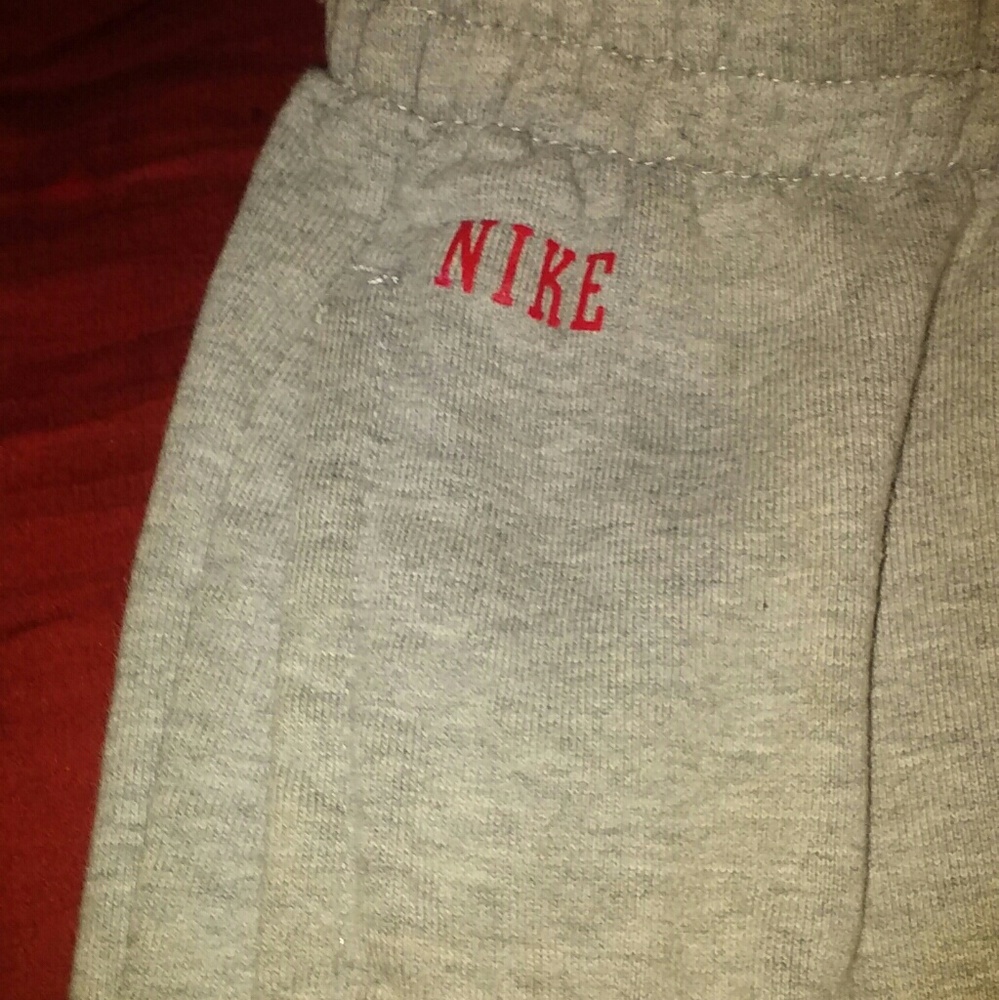 Nike shorts