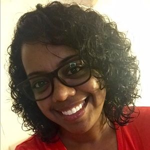 Meet your Posher, Tricia