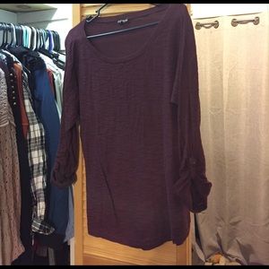 Express long sleeve!