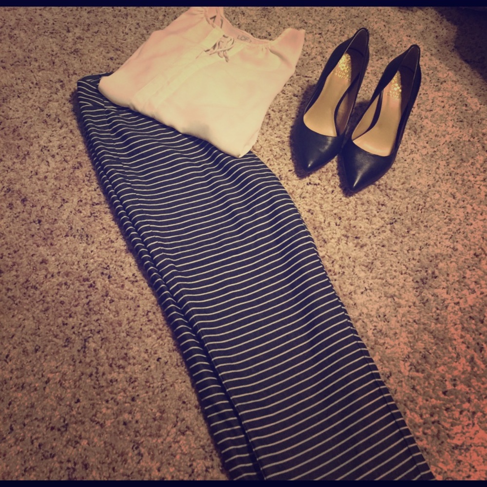 LOFT Sz 4P pants! NWOT.