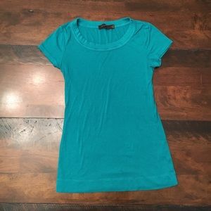 Limited Teal T