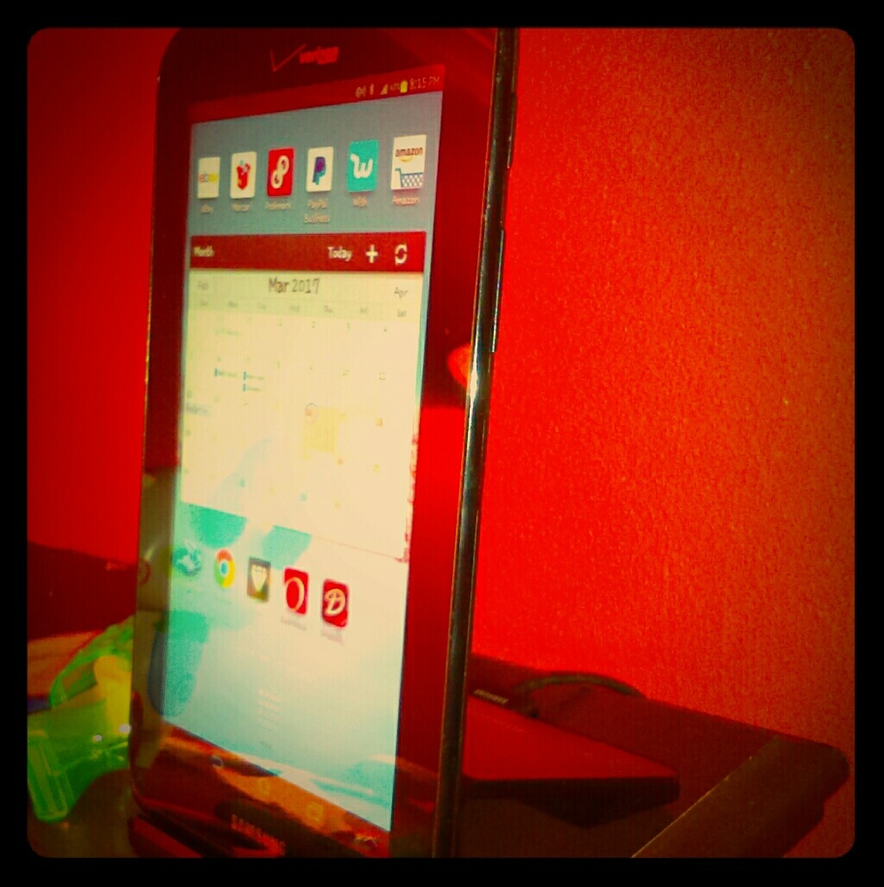 Samsung Galaxy Tab 2 7.0